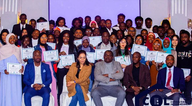 Entrepreneurship Masterclass