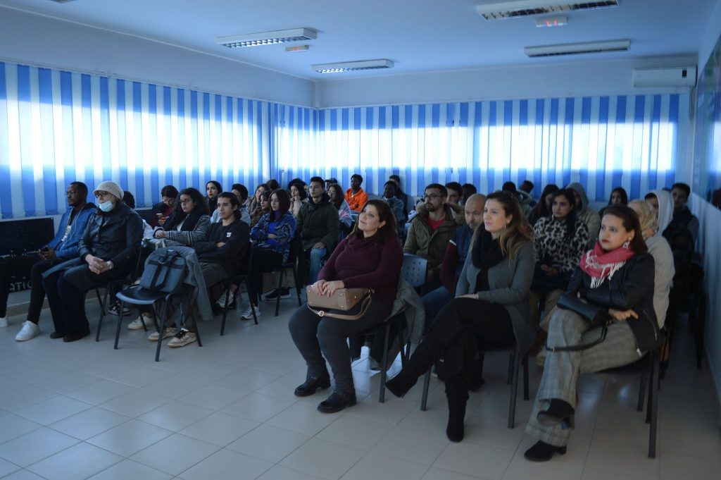 Workshop Study Opportunities in the USA