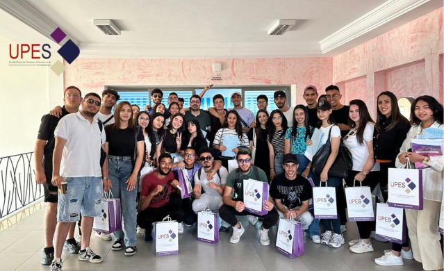 Distribution des Convocations BAC 2024