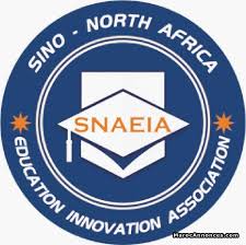 UPES – Sino-North Africa Education Innovation Association