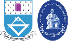 UPES – Université Gheorghe Asachi de Roumanie