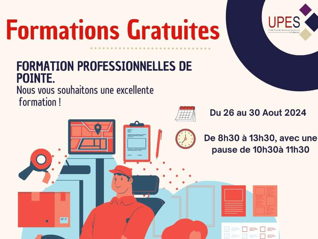 min-formation